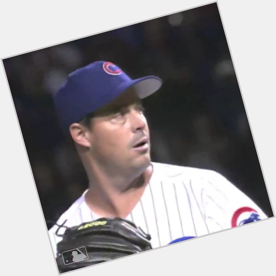 Happy Birthday to Greg Maddux! A little throwback to his 3,000th strikeout. 