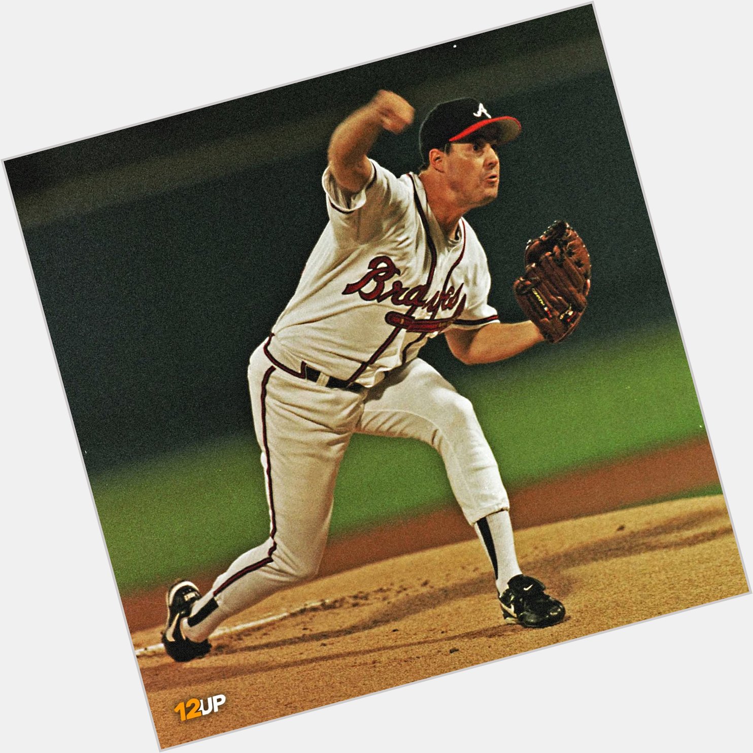 Happy birthday, Greg Maddux   One of the greatest and most overlooked pitchers of all-time.   