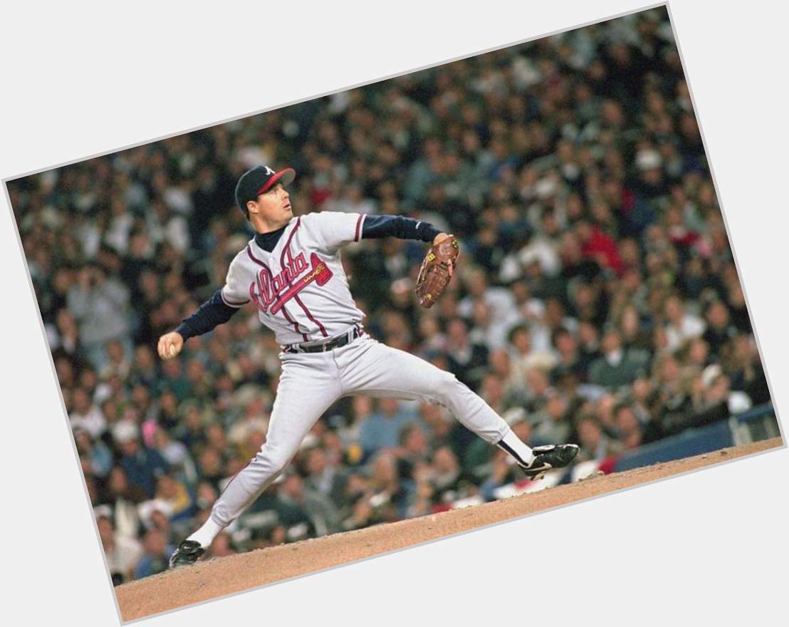 Happy Birthday Mad Dog... Greg Maddux has some of the best mechanics u could ever see from a professional Pitcher 