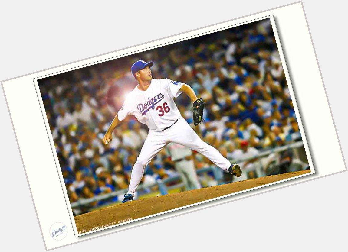 Happy Birthday to Hall of Fame right hander and 2008 NL West champion Greg Maddux: 

Born April 14, 1966! 