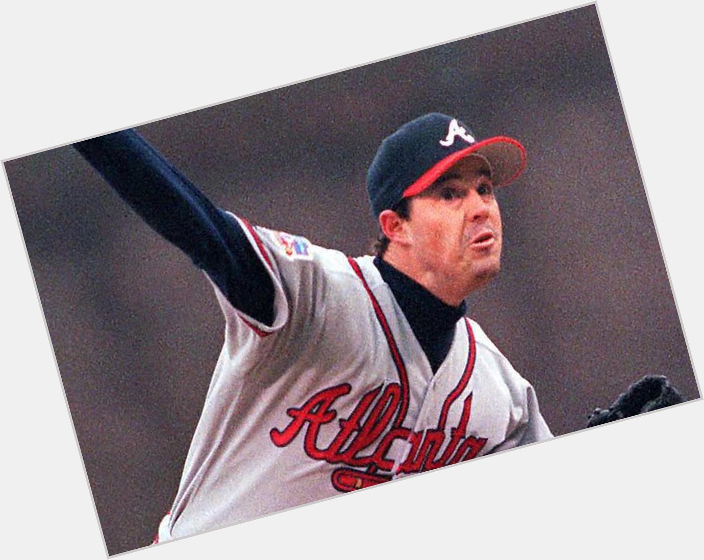 Happy birthday to Greg Maddux... who mowed down roided up sluggers with ease 