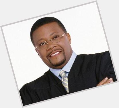 Happy Birthday to Greg Mathis (born April 5, 1960)...retired District Court judge and syndicated tv show judge. 