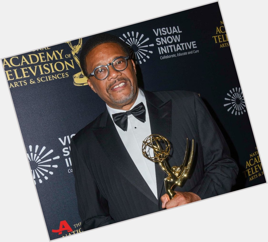 Wishing a happy 60th birthday to the honorable Judge Greg Mathis! 