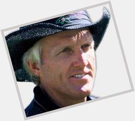  Happy Birthday to one of the best ever on and off the course--Greg Norman!! 