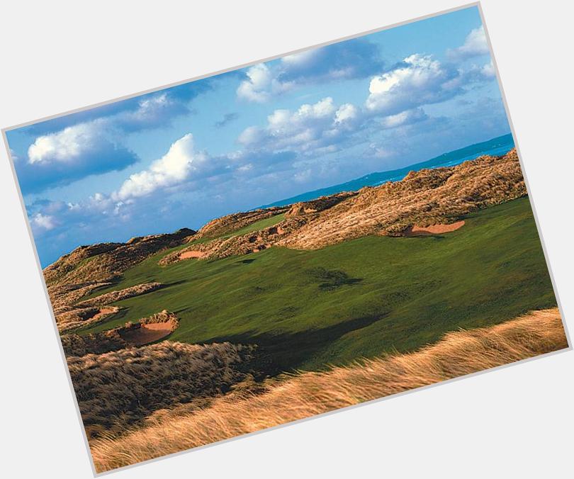 Happy Birthday Greg Norman! Here are the Shark\s 15 best golf course designs:  