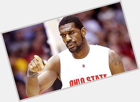 Greg Oden has been 35 since birth.  Happy 50th Birthday, LeBron. 