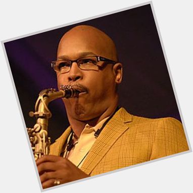 Jazz Birthdays  

Happy birthday to Greg Osby!  