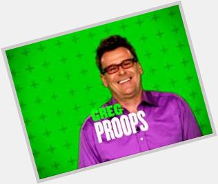 10/3: Happy 56th Birthday 2 comedian Greg Proops! Stand-up+Improv+TV! Fave=Whose Line...?  