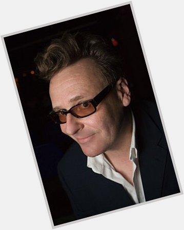 Happy 59th Birthday to actor, stand-up comedian, and television host, Greg Proops! 