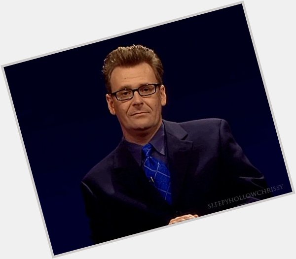 Happy Birthday actor/comedian Greg Proops 