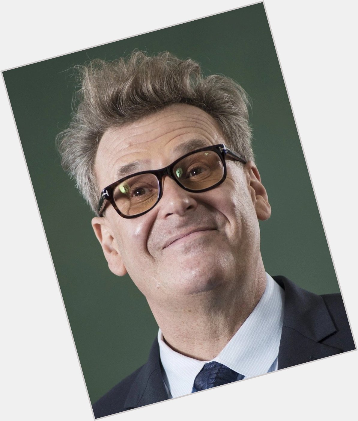 Happy 62nd Birthday to actor, stand-up comedian, and television host, Greg Proops! 