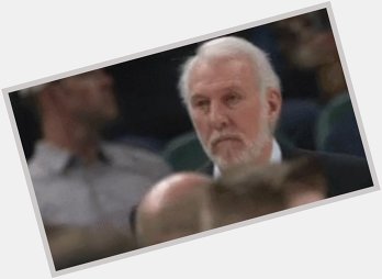 Happy Birthday to the GOAT, our coach Gregg Popovich! 