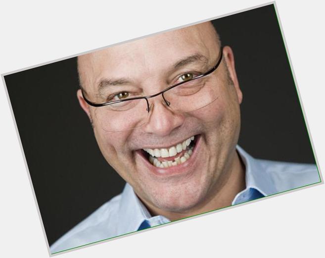 Happy Birthday ! Have a picture of Gregg Wallace. 