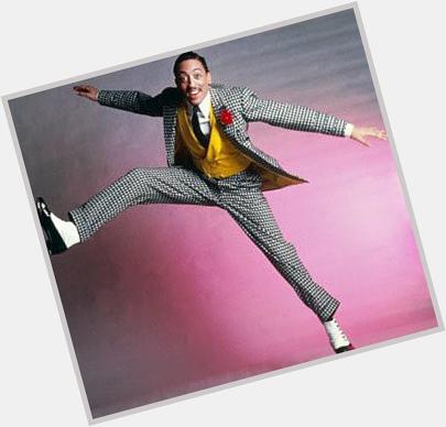 Happy birthday Gregory Hines! Thank you for inspiring us to follow our dreams and to keep Tap Dance in pop culture! 