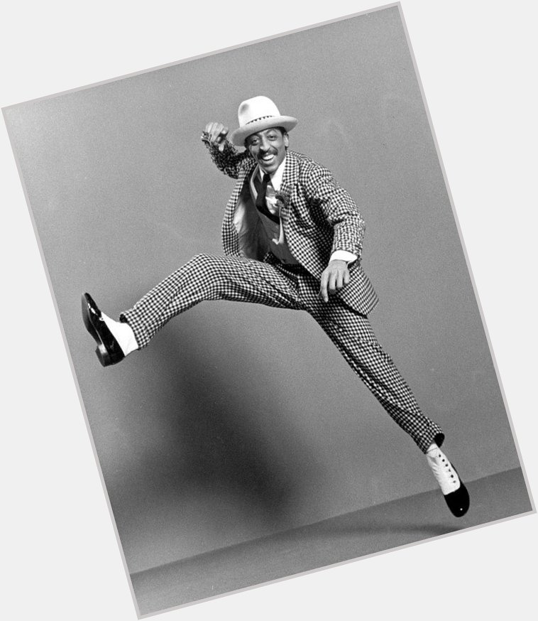 Happy Birthday to Gregory Hines, who would have turned 71 today! 