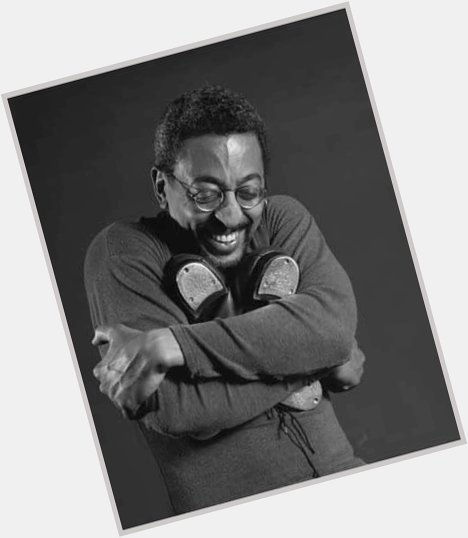 Happy birthday, Gregory Hines. You are missed every day.  