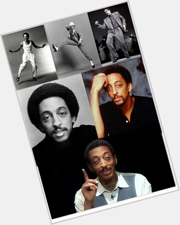 Happy Heavenly Birthday to this super talented man Gregory Hines 