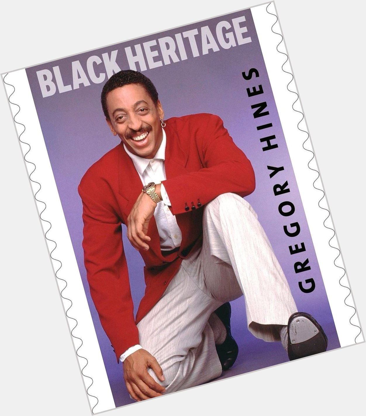 HAPPY HEAVENLY BIRTHDAY GREGORY HINES. FEBRUARY 14TH 1946 - AUGUST 9TH 2003 