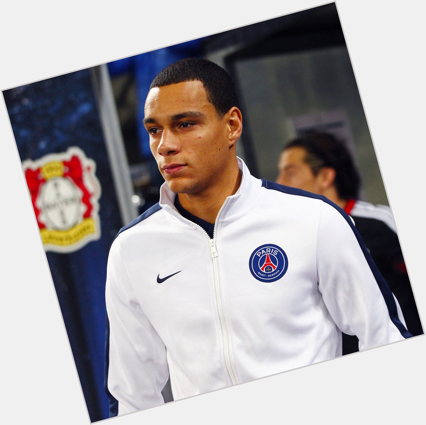   Happy Birthday to Gregory Van der Wiel today as he turned 3 2 !    