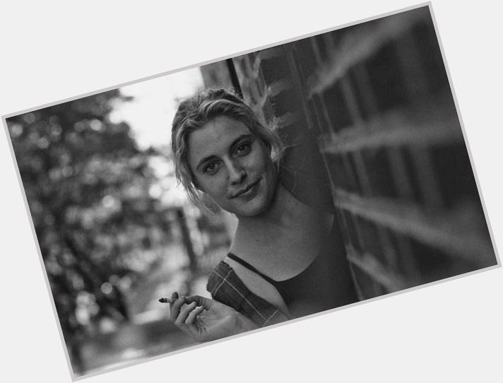 \"I\ve never had a plan, I\ve always done things from instinct.\" Happy birthday, Greta Gerwig 