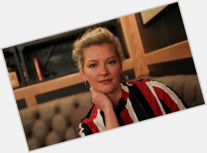 Happy 45th Birthday to Gretchen Mol!  Talent and beauty. 