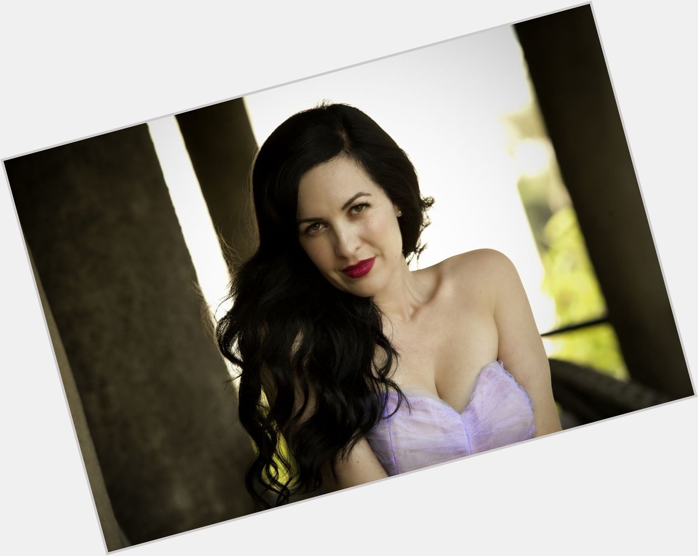 Happy Birthday 2018 Voice Talent Hall of Fame inductee Grey DeLisle-Griffin - 