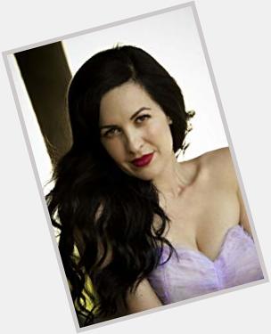 Happy Birthday to the lovely Grey DeLisle-Griffin my favourite voice actress 