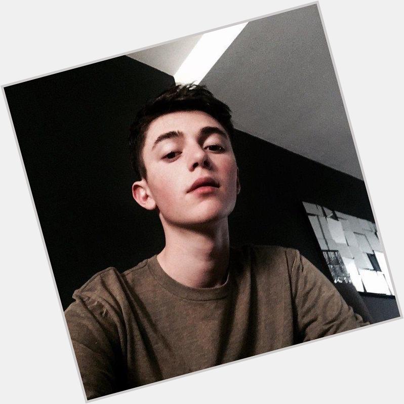 - HAPPY BIRTHDAY GREYSON CHANCE  BEST WISHES FOR YOU   