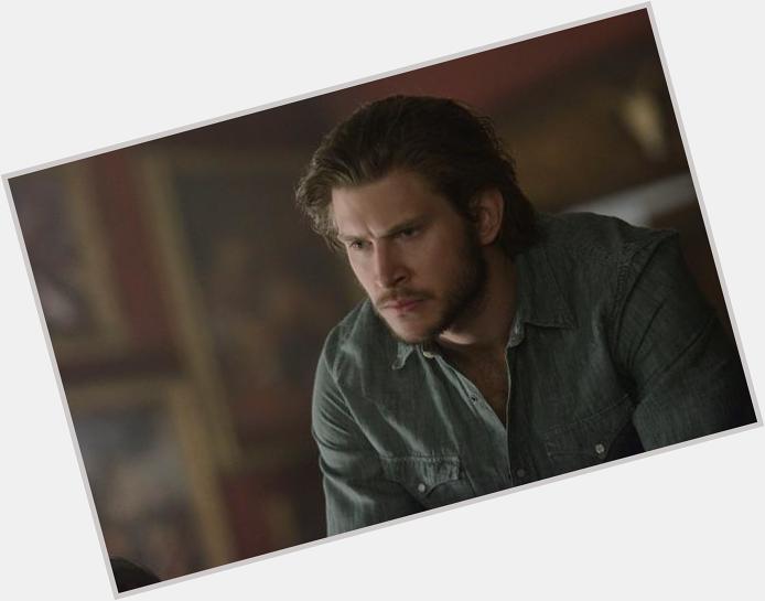 Happy Birthday to Greyston Holt! See him and the rest of the Pack at cc:  