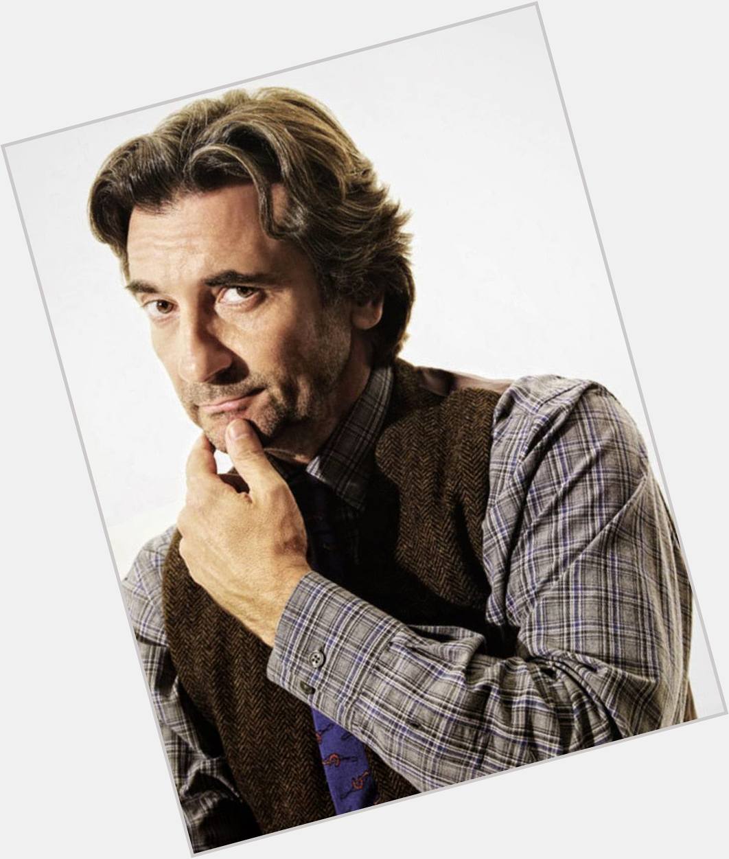 Happy birthday Griffin Dunne! \92 winner for SEARCH AND DESTROY 