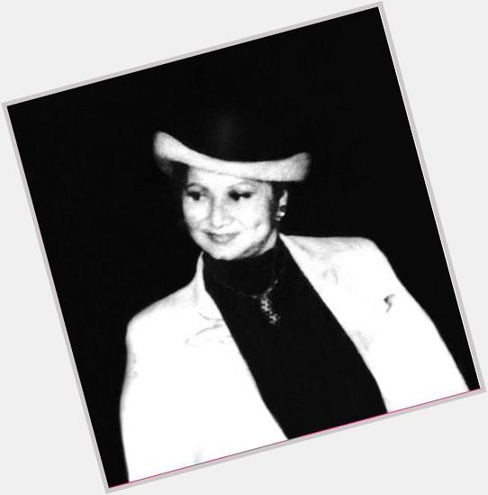 Happy birthday to The Godmother, Griselda Blanco...the real trap queen. 