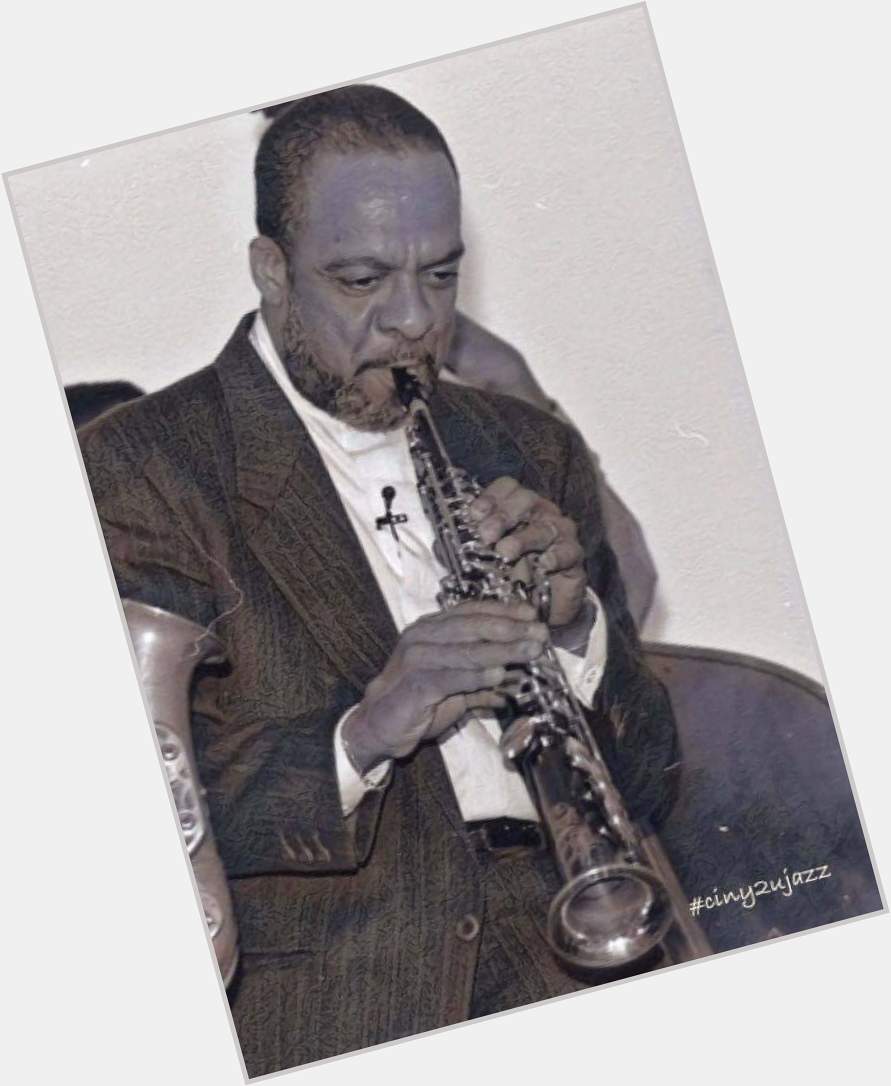 Happy Birthday Saxophonist Grover Washington Jr. 