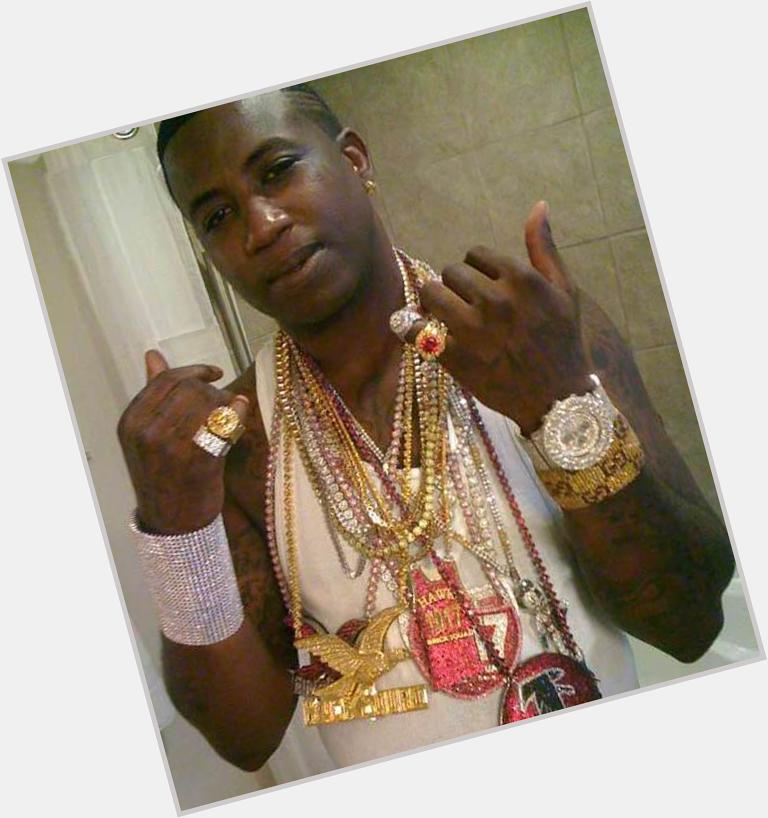 Happy Birthday to Gucci Mane, who turns 35 today! 