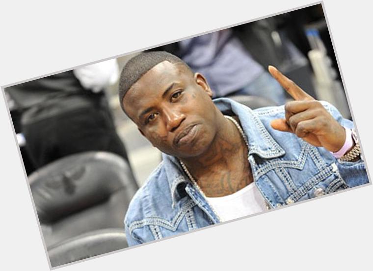 He look 45!!\" Happy Birthday, Gucci Mane turns 35 today! 