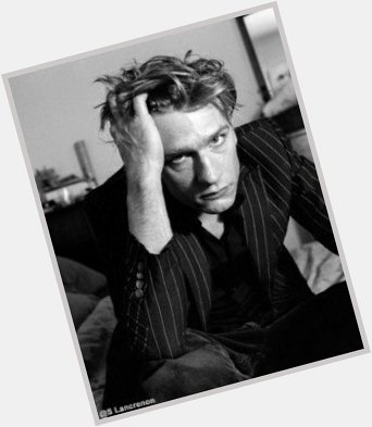 Happy Birthday Guillaume Depardieu. He was a French Actor & Son of Gérard Depardieu. 