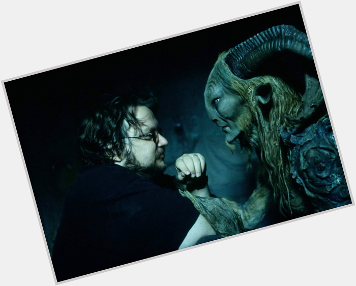 A resounding Happy 50th Birthday goes out to Guillermo del Toro, one of my favorite filmmakers in the business. 