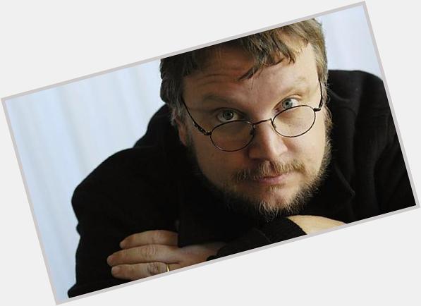 Happy birthday Guillermo del Toro! You should give yourself the gift of making Just a thought... 