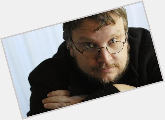 Happy 50th Birthday to filmmaker Guillermo del Toro, born October 9th, 1964. 