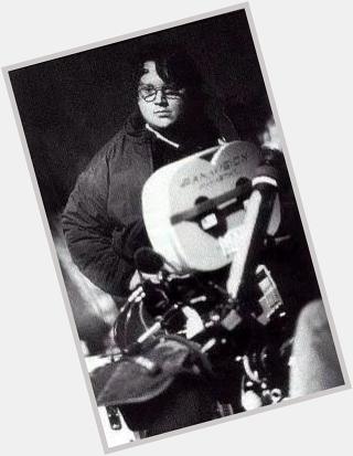 Happy Birthday Guillermo Del Toro! 