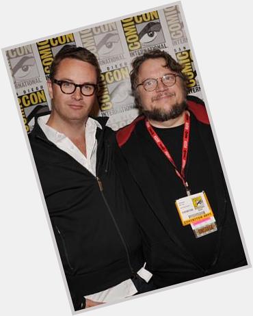 Happy Birthday Guillermo del Toro 