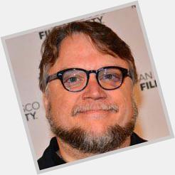  Happy Birthday to film director Guillermo del Toro 51 October 9th 