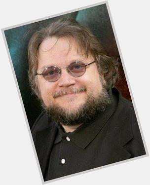 Happy Birthday to Guillermo del Toro (51) 