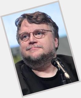 Happy birthday, Guillermo del Toro 