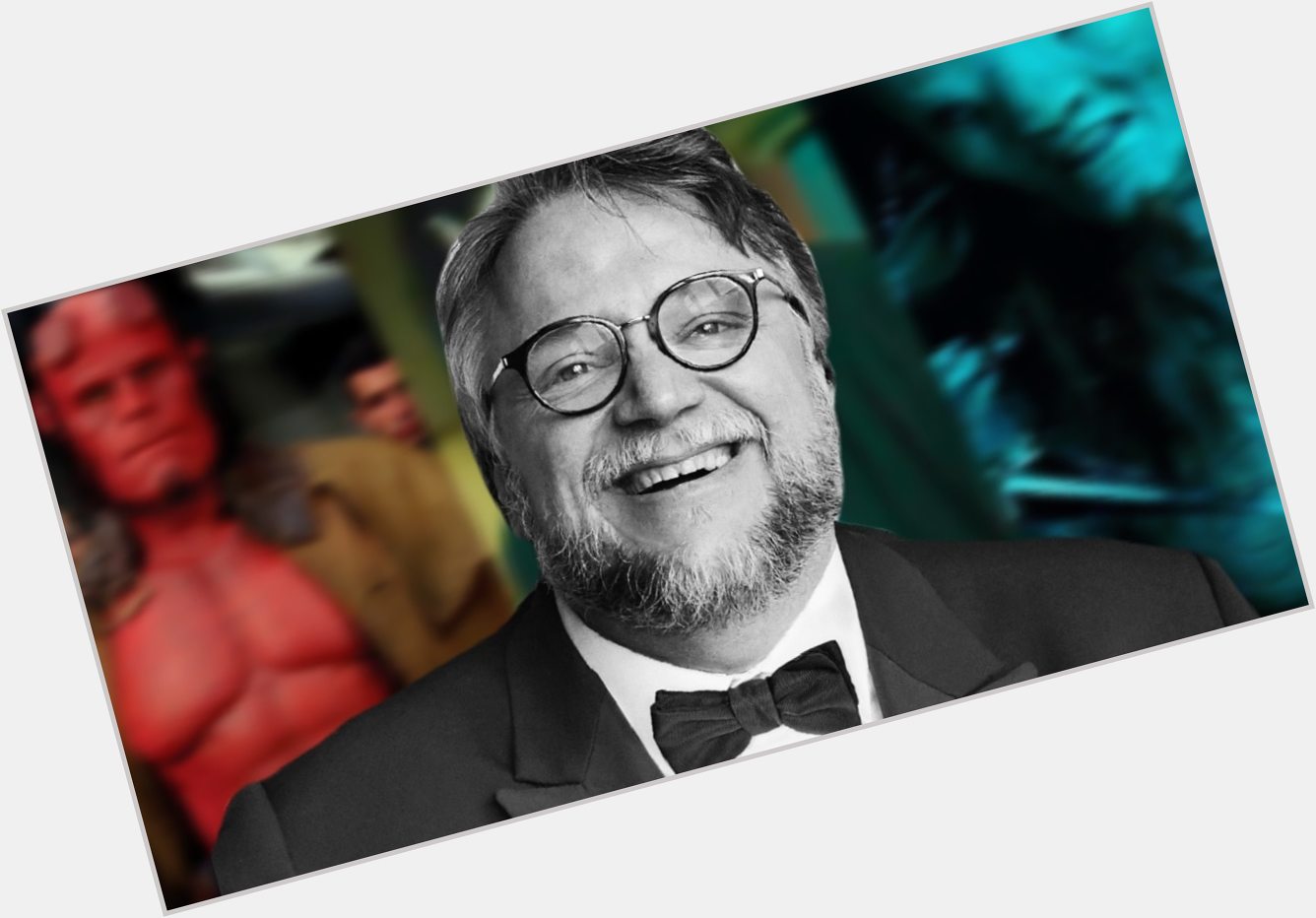 This Day in Horror History: Happy Birthday, Guillermo del Toro! -  