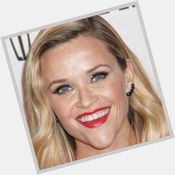 Happy birthday Kellie Shanygne Williams, Guillermo Diaz, George Benson, and award winning actress Reese Witherspoon! 