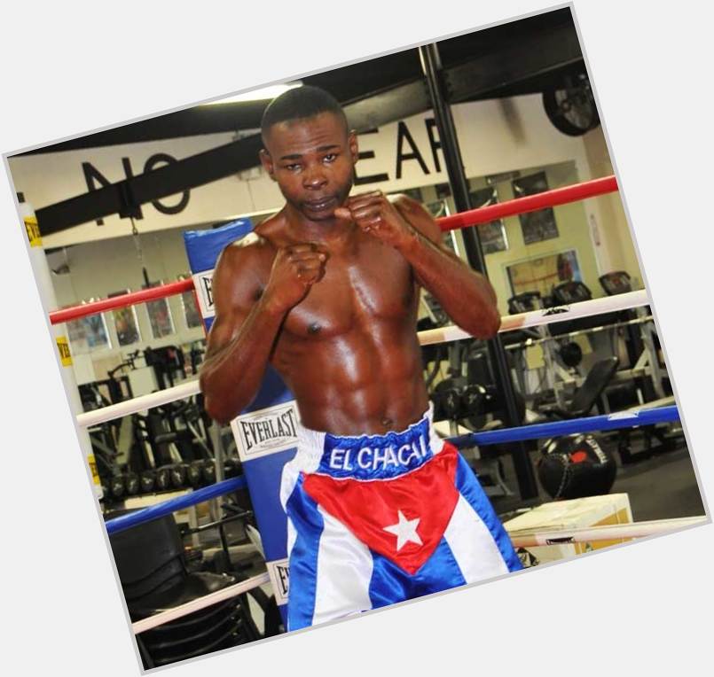 Happy 35th Birthday To Guillermo Rigondeaux...Have a Good Day  Champ...  