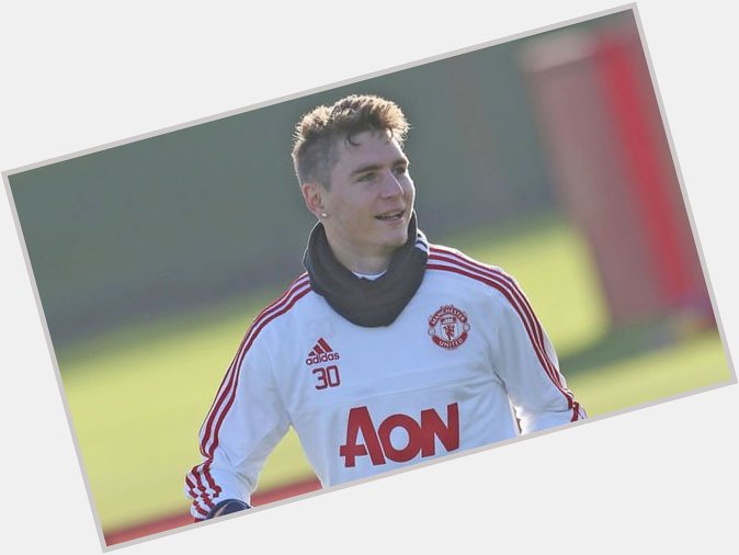 Happy 25th Birthday to former Manchester United man Guillermo Varela (  