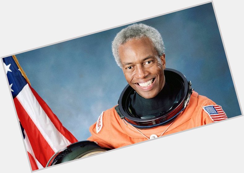 Happy Birthday Guion Bluford Jr., the first African American in space! he has many accolades for his achievements. 