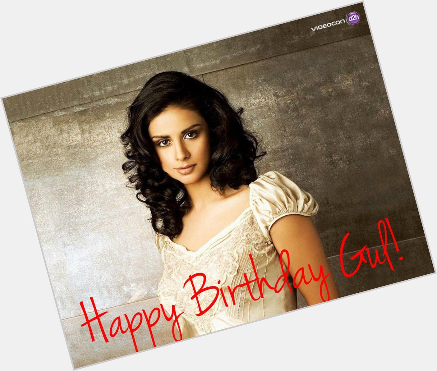 Happy Birthday Gul Panag!
Join us in wishing the Woman with Many Facets a wonderful year ahead. 