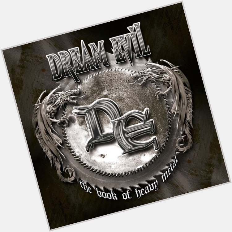  The Enemy
from The Book Of Heavy Metal
by Dream Evil

Happy Birthday, Gus G 